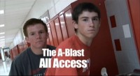 The A-Blast All Access