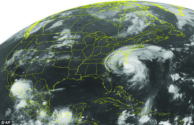 Hurricane Irene coverage highlights media faults