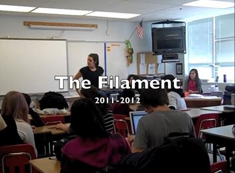 Club Spotlight: The Filament