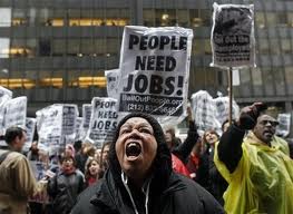 Wall Street: The Middle Class Revolution