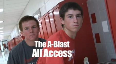 A-Blast All Access: Winter Sports 11