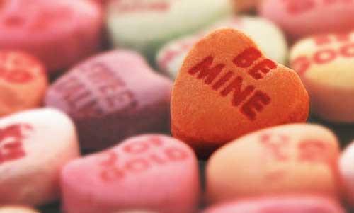 What does Valentine’s Day really mean?