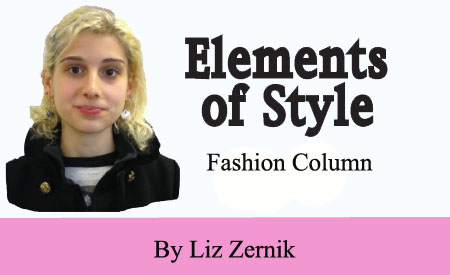 Elements of style: consignment stores