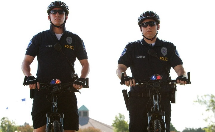 21 Jump Street is a pleasant surprise