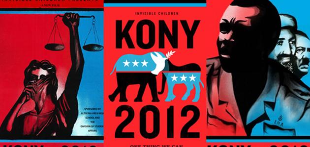 Kony 2012 takes over AHS social media