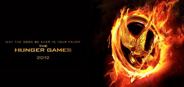 The Hunger Games will satisfy audiences appetite