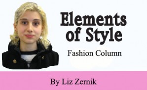 Elements of style: Award show fashion