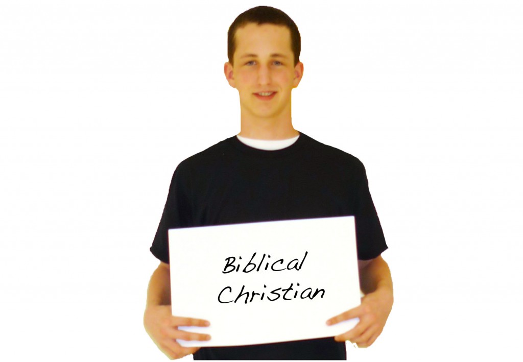Biblical Christian