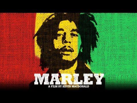 Marley documentary pays respect