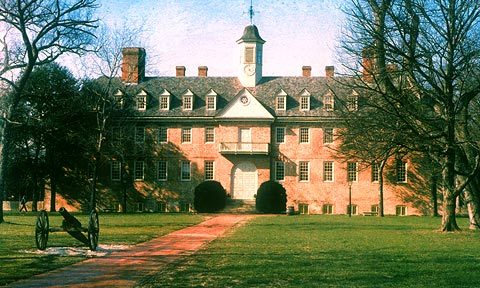 The College of William and Mary provides many opportunities to prospective students