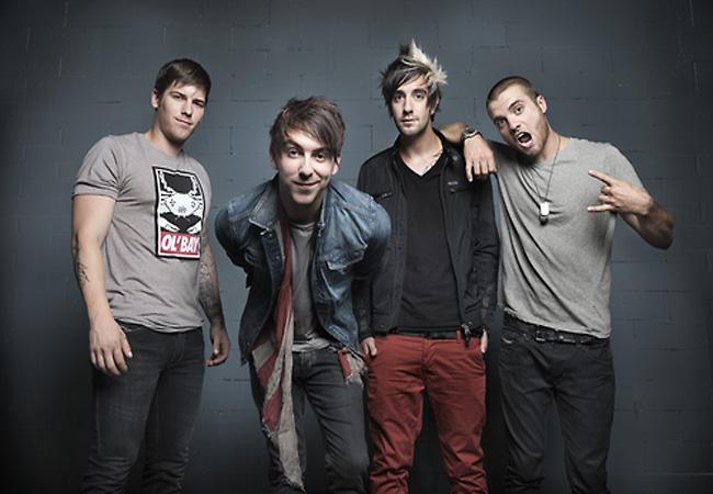 Dont Panic about All Time Low