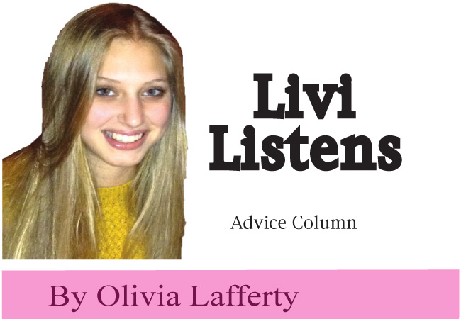 Livi Listens: hopeless romantic