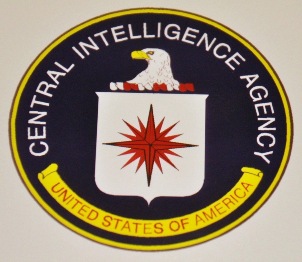 Many people have misconceptions that the CIA is solely made up of spies.