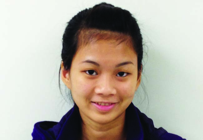 AHS student immigrates from Vietnam 