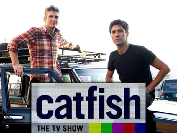 Students react to new MTV show Catfish