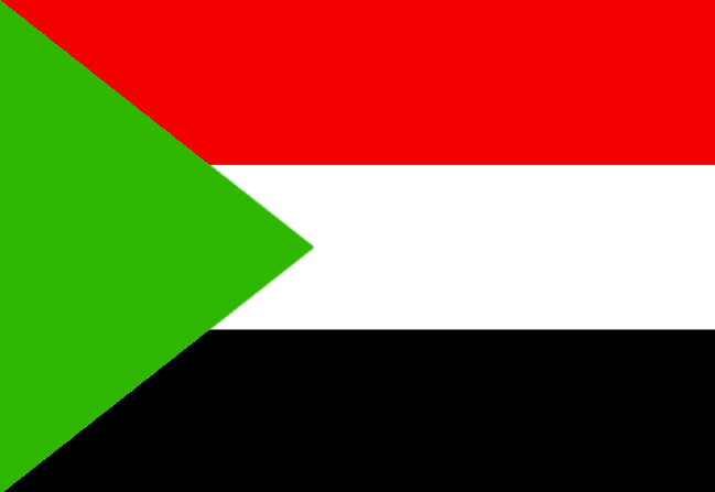 Sudanese+flag