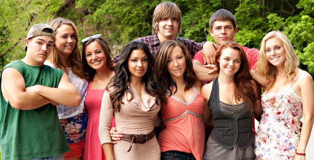 MTV digs up awful reality series