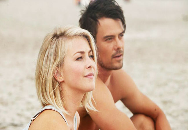 Safe Haven meets viewers expectations