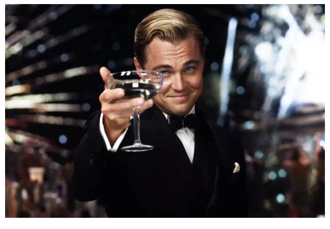 The Great Gatsby lives up to expectations