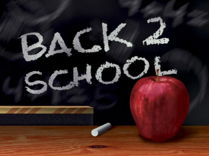Tips for back to school