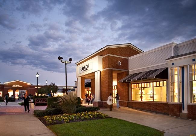 An affordable option for homecoming shopping would be to shop for your outfit at Leesburg Corner Premium Outlets where you can find designer brands for outlet prices. 