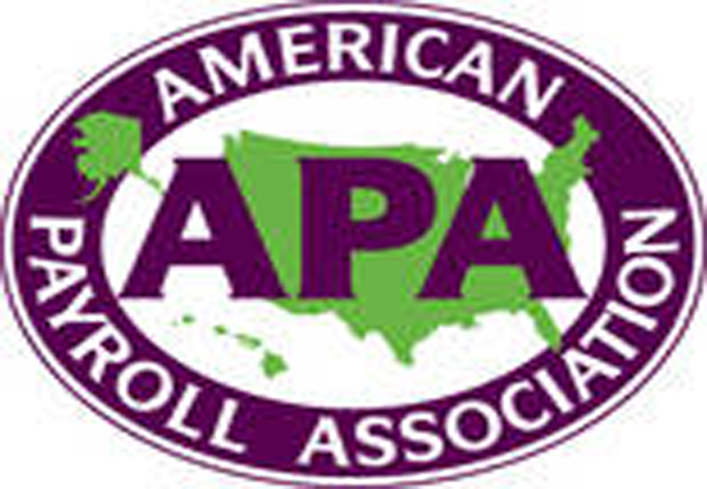 Student wins APA scholarship