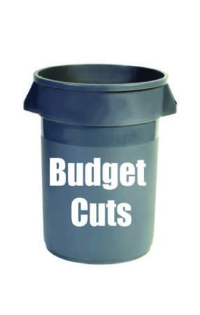 The proposed cuts should be made