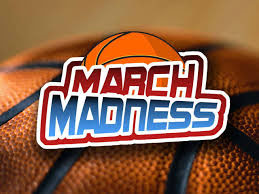 March Madness returns