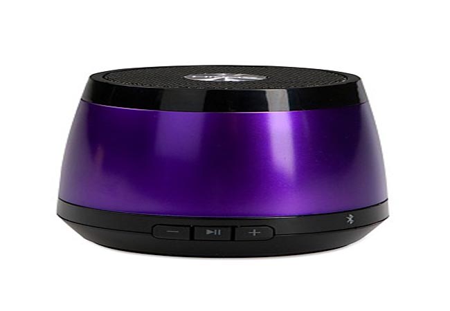 Bluetooth Wireless Speaker