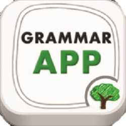 Grammar+App