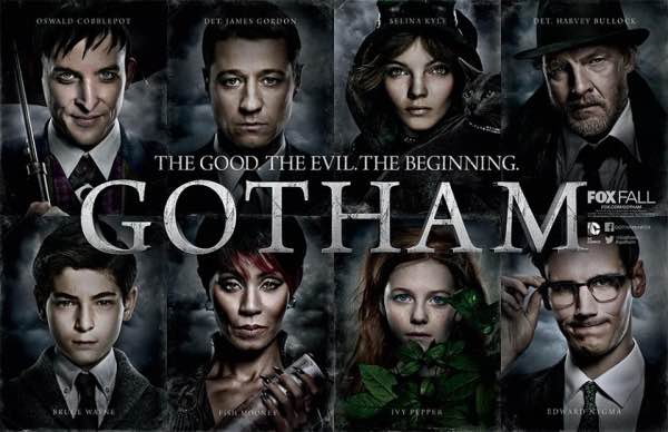 Gotham Review