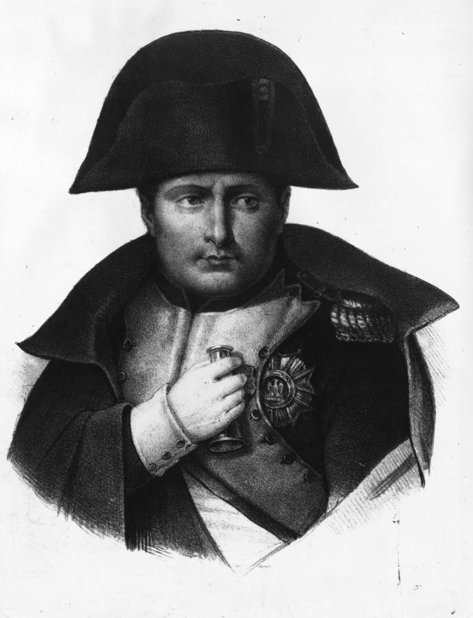 Napoleon Bonaprate