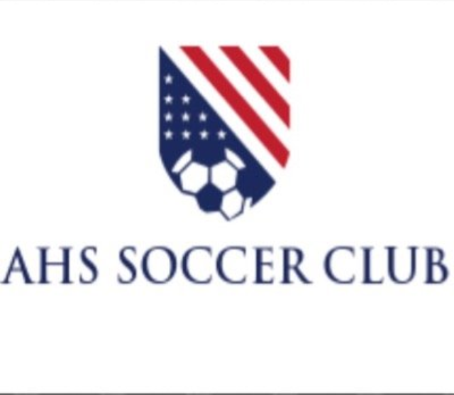 AHS Soccer Club kicks off