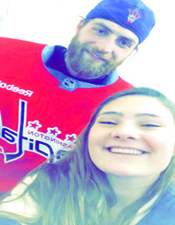 The Caps strive to win Game 7 and advance