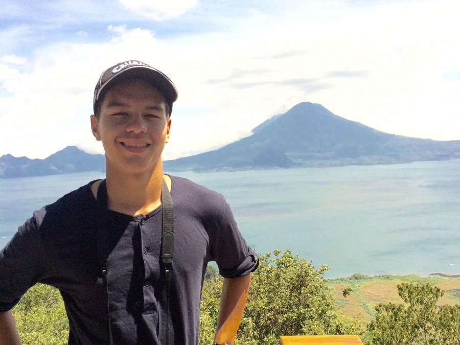 Angelo Lopez