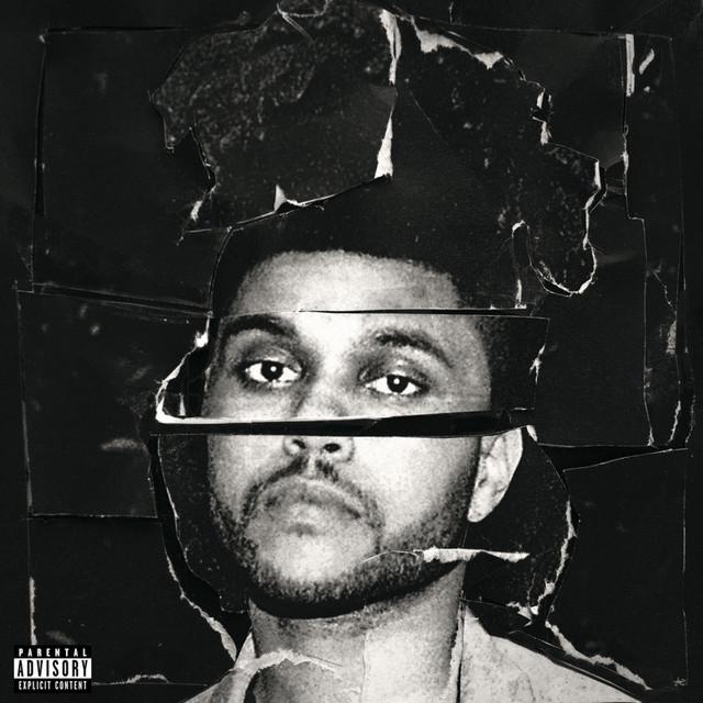 The Weeknd enters the spotlight with his new album
