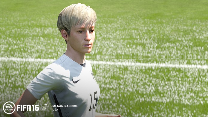 FIFA 16 exceeds expectations