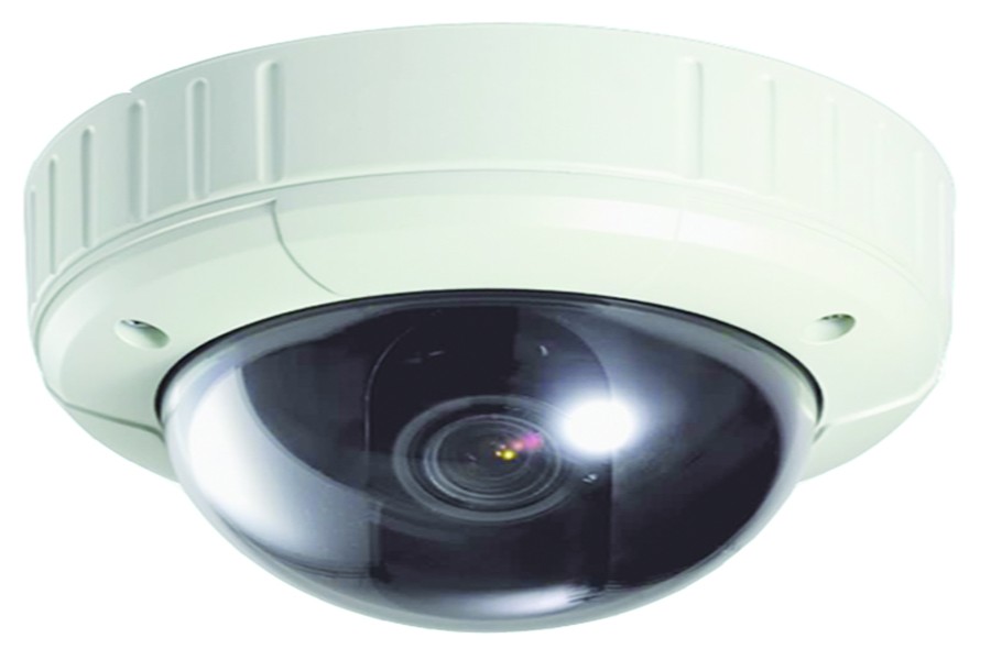 Interior cameras to be installed