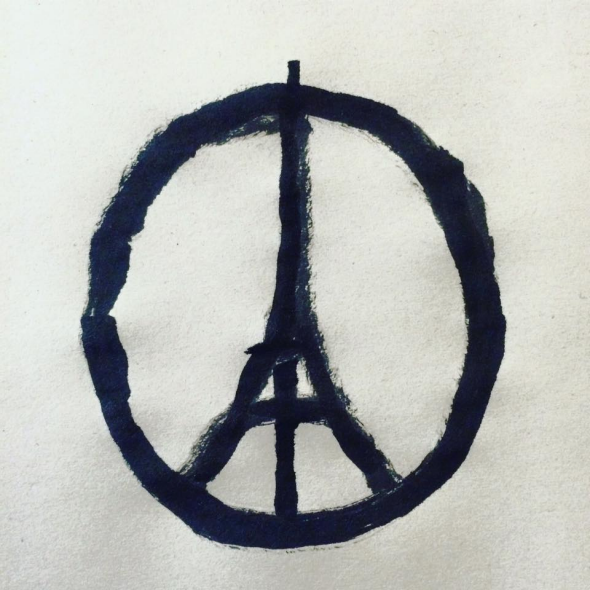 Perspectives of being a Muslim teen today: After Paris