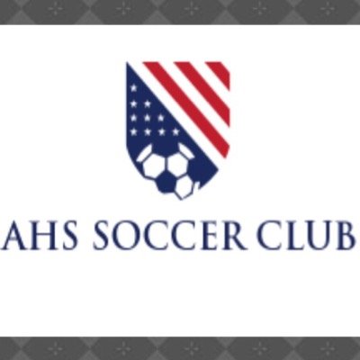 AHS Soccer Club