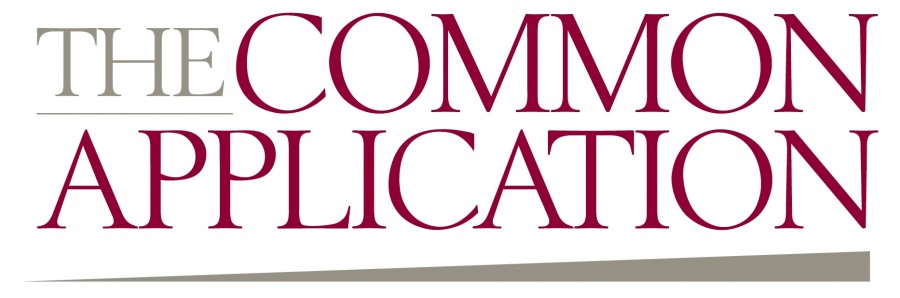 AHS seniors take on the Common App