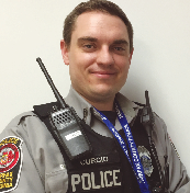 Q&A with Student Resource Officer