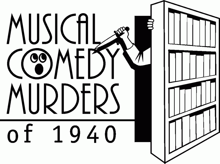ATC presents The Musical Comedy Murders of 1940