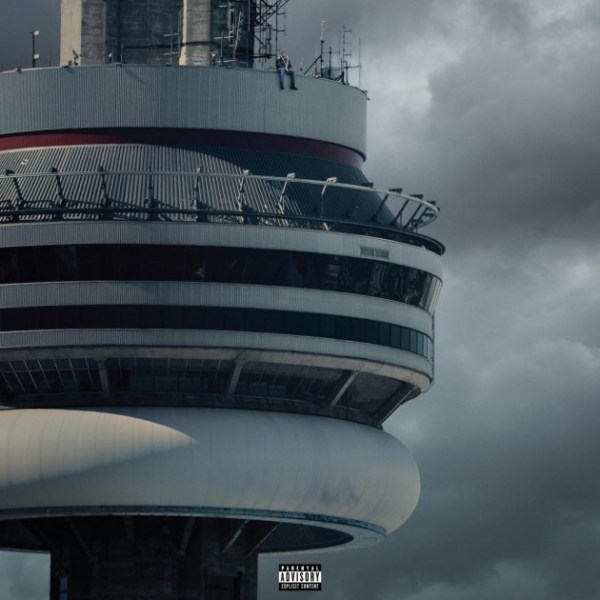 Drake releases Views