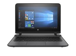 Students will receive a HP ProBook 11 EE G2 laptop.