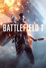 EA's newest release, Battlefield 1