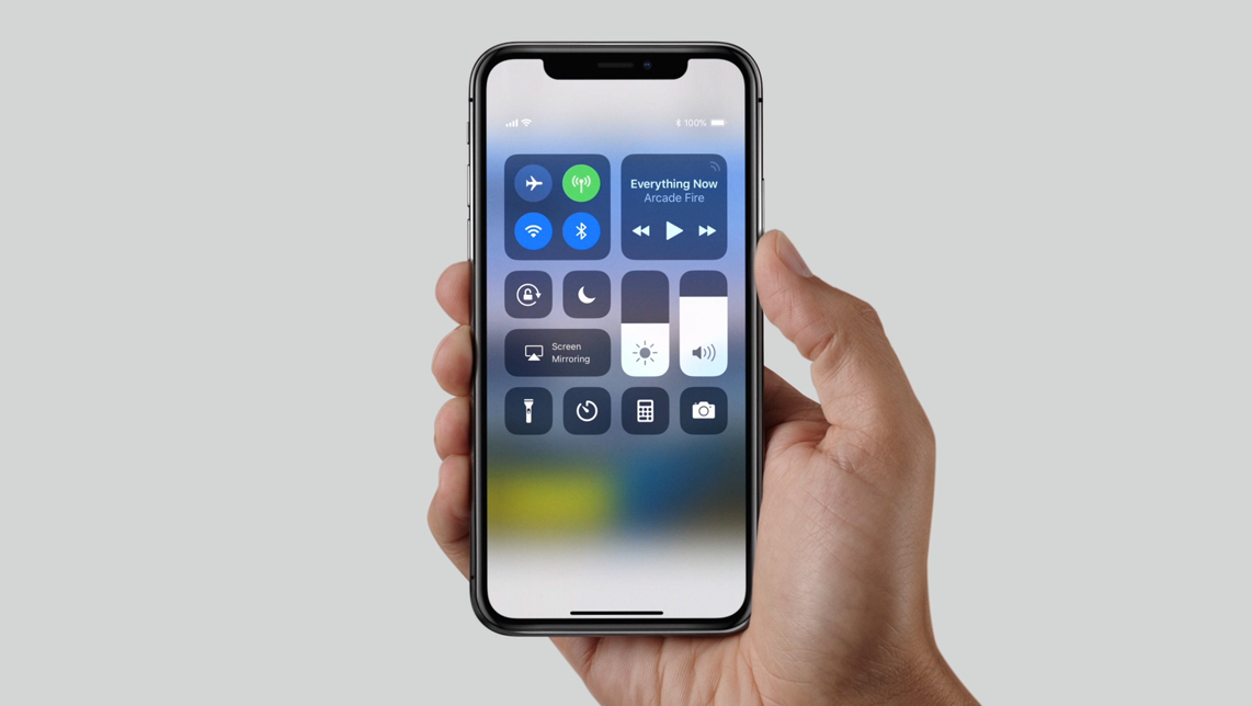 Apple announced on Sept. 12 that they will be coming out with the iPhone X for their 10th anniversary. The iPhone will come out on Oct. 27th. 
