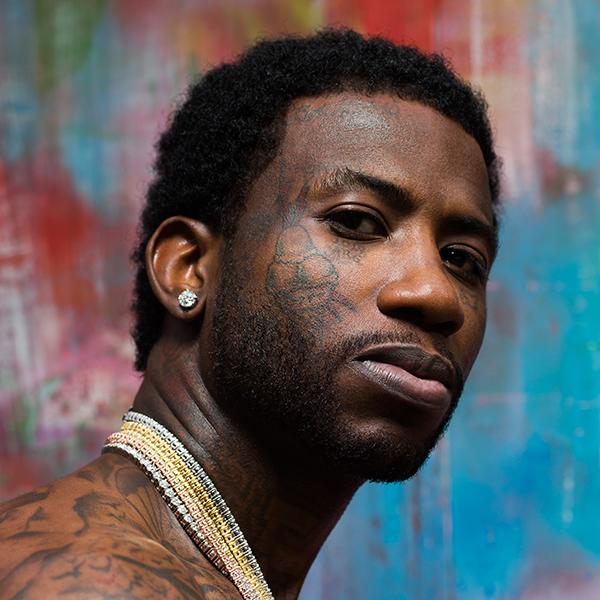 Gucci Mane releases long awaited album Mr. Davis – The A-Blast