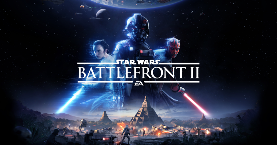 Star Wars: Battlefront 2 Preview