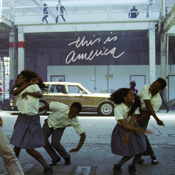 Childish Gambino’s This is America